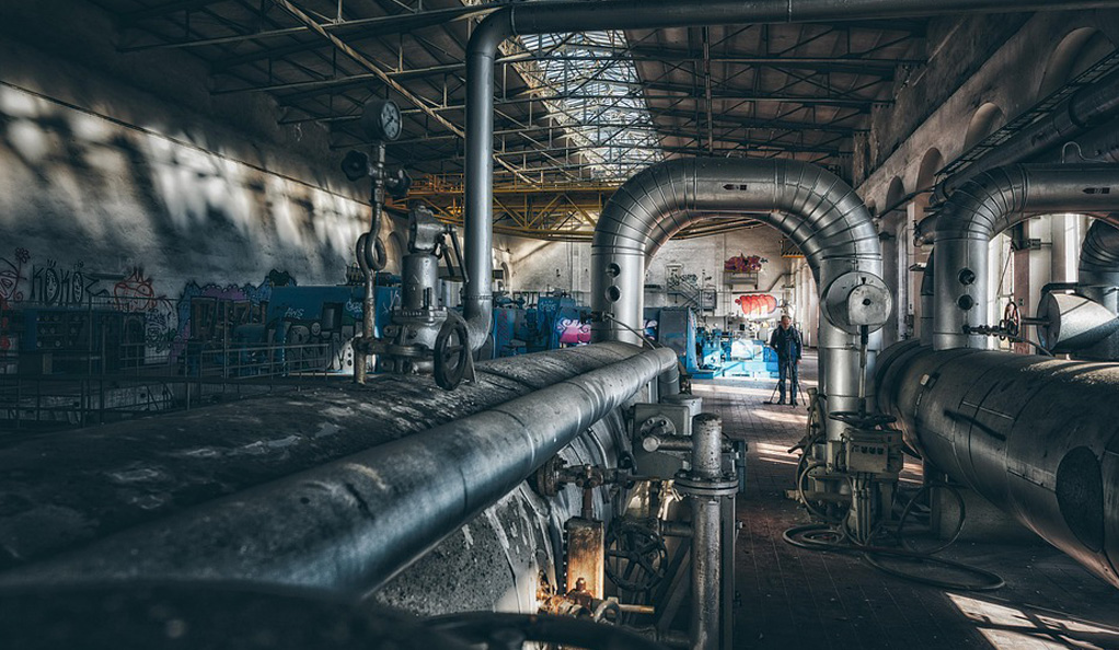 北控這座水廠的“精細(xì)經(jīng)”：從設(shè)備維護(hù)到水質(zhì)把控的全流程精細(xì)管控